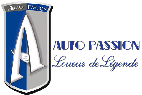 LOGO AUTO PASSION